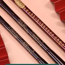 2024 New Quick-release Fetal Hair Souvenir New Year Baby Rabbit Pen Self-Material Baby Hair Customized Umbilical Cord Chapter Pen