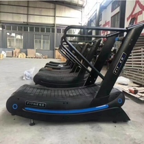 Full set of gym commercial treadmills full set of gym multi-functional fitness equipment source manufacturer