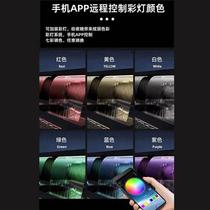 Stainless steel waterfall outlet flow channel flow wall water curtain water feature wall decoration landscape fish pond garden courtyard