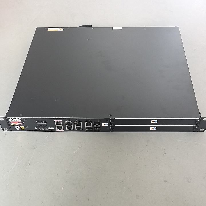 Huawei Usg6000 Usg6360/6350/6620/6305/6310S-Ac Enterprise-Grade Gigabit Firewall Huawei Usg6000 Usg6360/6350/6620/6305/6310S-Ac Enterprise-Grade Gigabit Firewall