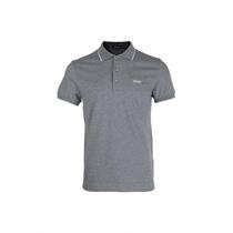 CF62988 Baby (deposit) pure cotton shirt for men and women spring and summer 2024 top with short letter logo