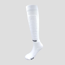 ZB pure cotton fencing socks colorful childrens and adults professional fencing socks are comfortable breathable and lengthened for competition training