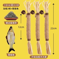 Mutiansheng большой 3+кошачий карп (одаренная монетная мята)
