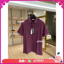 (Deposit) short-sleeved clothes printed casual sports 2024 versatile fashionable couple tops for men and women 5
