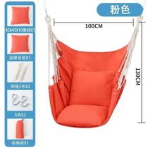 Hanging chair reclining baby popular drop chair tassel foldable hammock for college students Izumo OEM and extension manufacturer