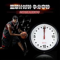 Antique flower blue clock dial wall clock temperature pharmacy time clock math hanging painting large hanging wall creative wall sticker simple