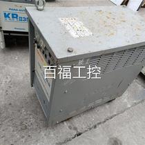 Negotiate second-hand general gas shielded welding machine NB-350KR electric welding machine 0 8-1 0 special machine for welding wire 89% new