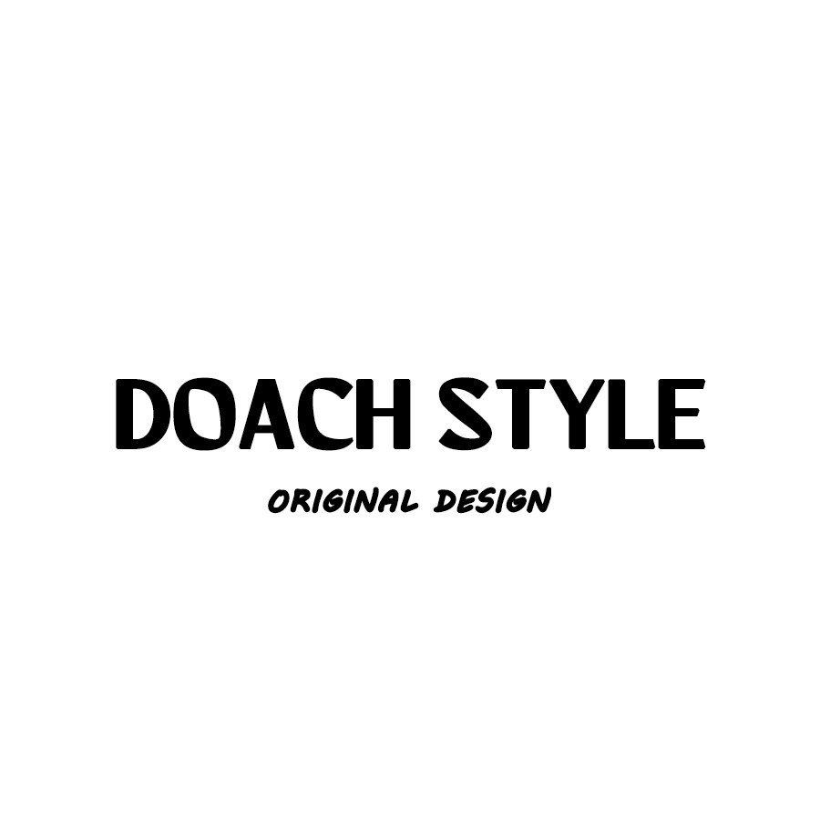 DOACH STYLE岛初
