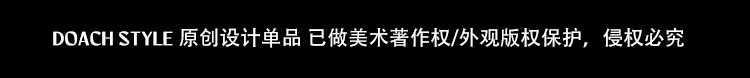 Серебряное ожерелье doach 晚安猫咪纯银项链不掉色原创小众设计高级感甜酷叠戴锁骨链 style