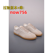 (Examined version now756 Gawei Dewu) Mens sneakers single-layer shoes Korean style shoes bvc6