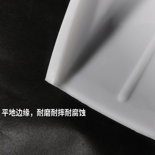 Старомодное пластиковое сельскохозяйственное мусорное ведро для домашнего использования, лопата, большое совок, увеличенная толщина