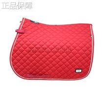High-end export horse sweat pads equestrian supplies saddle pads obstacle dance saddle pads horse sweat pads