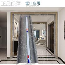 High-grade imitation marble full-body granite European style