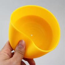 Silicone non-slip cup cover 7 5 9cm stainless steel cup space kettle silicone base silicone cover 32oz-40oz universal