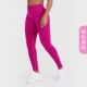 유럽 및 미국 크로스 국경 High Waist Hip Lifting 여성을위한 원활한 요가 바지 꽉 빠르게 건조한 피트니스 O 외부 마모 스포츠 요가를위한 바지