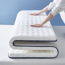 Thickened three-dimensional mattress household sponge mat tatami mattress student dormitory rental mattress