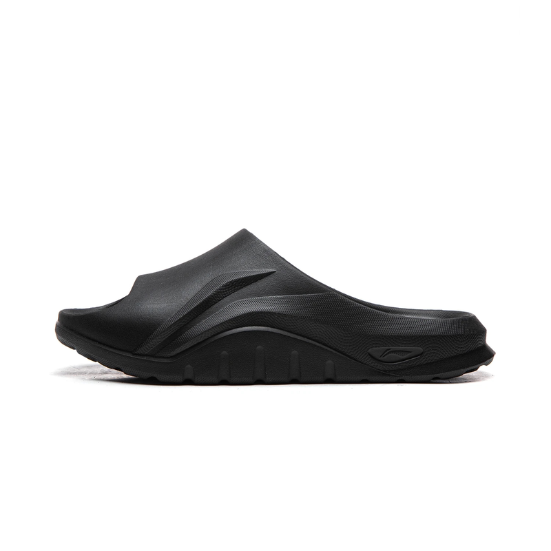Li-Ning Trendy Slippers Unisex 2026 New Model Casual Comfortable Versatile Keyboard Sandals Agaw007 Li-Ning Trendy Slippers Unisex 2026 New Model Casual Comfortable Versatile Keyboard Sandals Agaw007