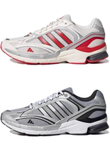 Four seasons new running shoes for men and women retro versatile lightweight breathable non-slip wear-resistant couple sports shoes street dance shoes