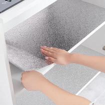 New foam box insulation tin foil aluminum foil pearl cotton composite aluminum film disposable material takeaway thickened refrigerated sea