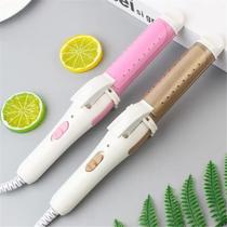Multifunction In 1 Gold Ceramic Hair Curler Hair Curling I