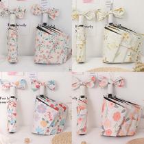 Automatic Folding Sunny Umbrella Sunscreen Sunshade UV Prote