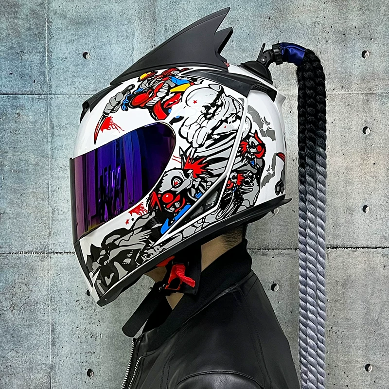 arai Полумаска-шлем, шляпа для мужчин и женщин, 7x, bluetooth
