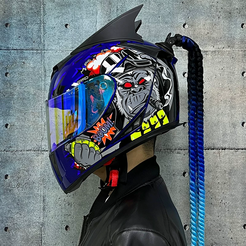 arai Полумаска-шлем, шляпа для мужчин и женщин, 7x, bluetooth