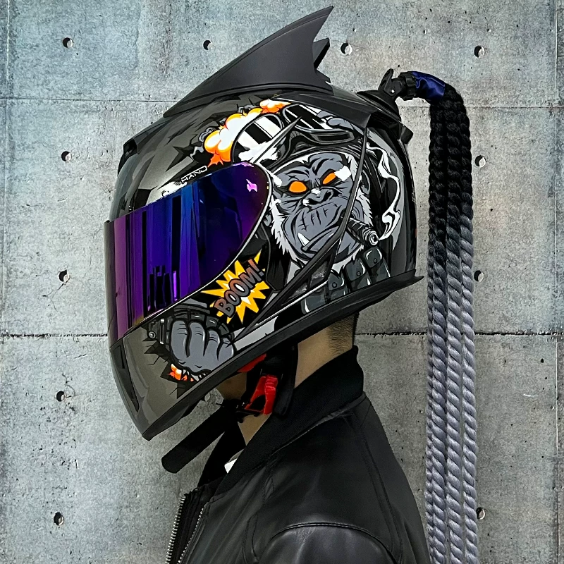 arai Полумаска-шлем, шляпа для мужчин и женщин, 7x, bluetooth