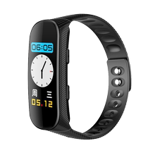 JNN Recording Pen Bracelet Portable Professional High Definition Noise Reduction Student Class Text Converter Device Recording Artifact 4S6