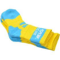New childrens roller skating socks girls boys roller socks skates skating speed skating thickened winter pure cotton special roller skating