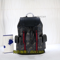 (Deposit) Simple and fashionable men’s and women’s bags