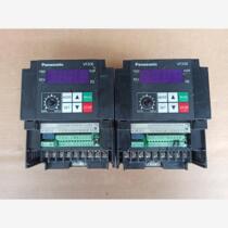 (Product price negotiation) Panasonic inverter AVF200-0072 second-hand disassembled machine beautiful condition and functions