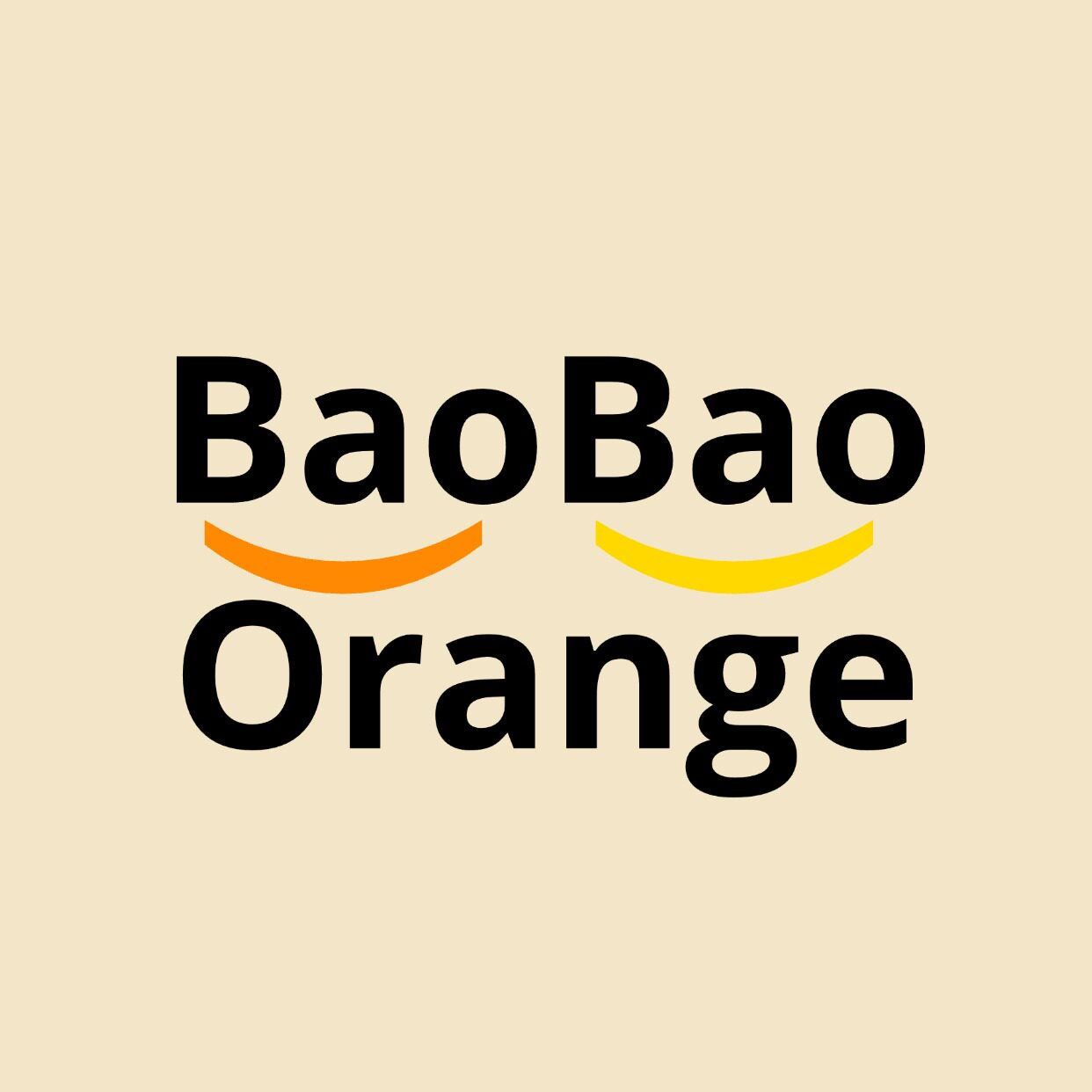 BaoBaoOrange抱抱橘