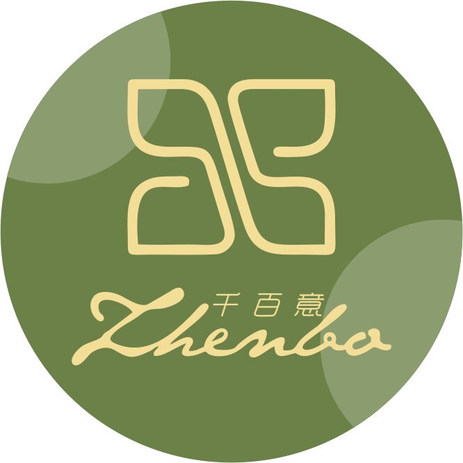 甄博千百意专柜