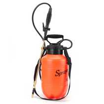 Qimao 5L small sprayer spray kettle gardening sprinkler watering kettle agricultural flower watering sterilizer practical gardening tool