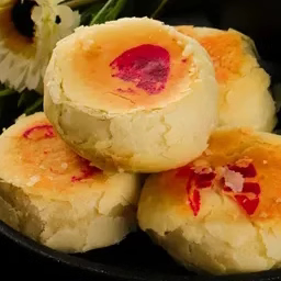 南京特产夫子庙店美食