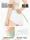Disposable Underwear for Women, Pure Cotton Crotch, Sterile, Individually Packaged, Travel-Friendly, Antibacterial, Postpartum, No-Wash, Daily Use