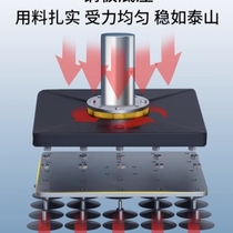 Taekwondo Sanda equipment sandbag boxing childrens vertical customized childrens training set tumbler sandbag home