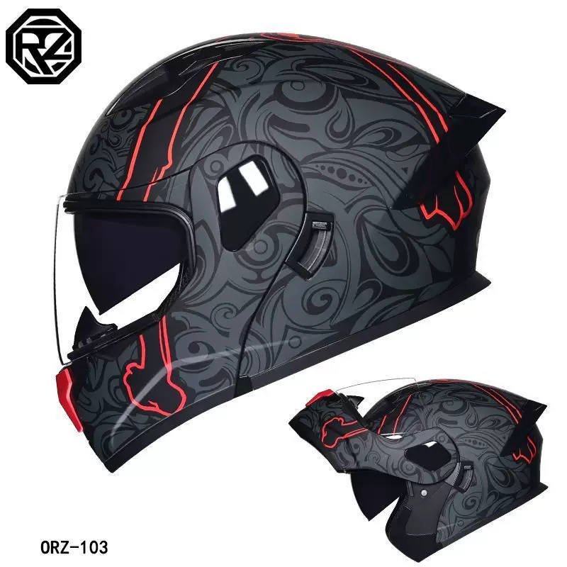 Arai шлем RX7X новый 3C сертифицированный мотошлем для мужчин и женщин пол-face шлем двойной линзы Bluetooth полулег кот Four seasons
