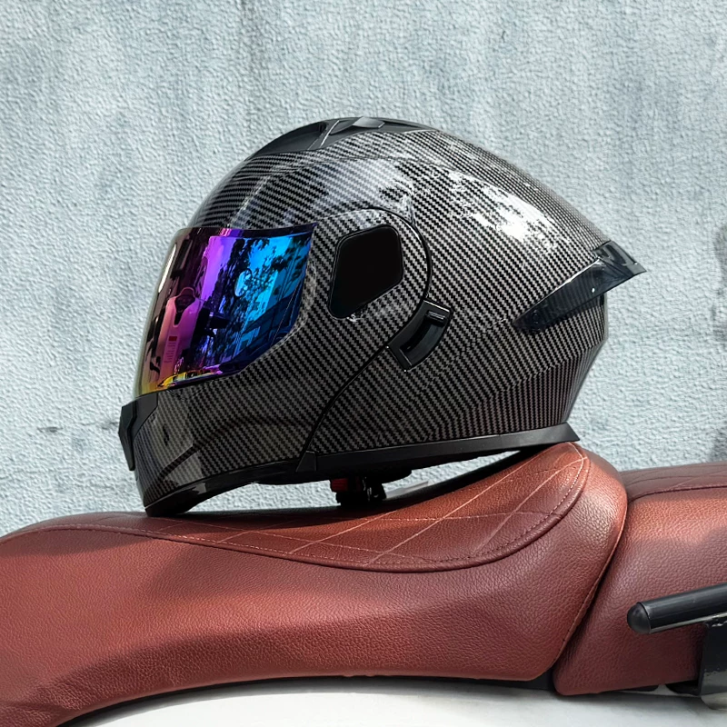 Arai шлем RX7X новый 3C сертифицированный мотошлем для мужчин и женщин пол-face шлем двойной линзы Bluetooth полулег кот Four seasons