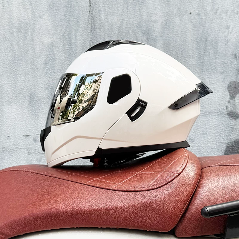 Arai шлем RX7X новый 3C сертифицированный мотошлем для мужчин и женщин пол-face шлем двойной линзы Bluetooth полулег кот Four seasons
