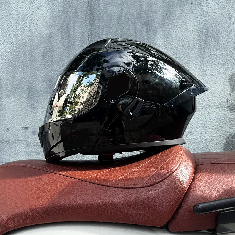 Arai шлем RX7X новый 3C сертифицированный мотошлем для мужчин и женщин пол-face шлем двойной линзы Bluetooth полулег кот Four seasons