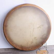Xinjiang national musical instrument drum high performance limited hand NSG grade buffalo hand skin drum