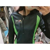 2024 new style spring and autumn long-sleeved football shirts whistle rope referee whistle custom-made prints available