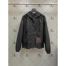 (Fashion big brand) short-sleeved mens mens 2022fw autumn and winter new SEMONORAM double-sided windproof jacket