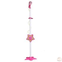 Childrens Stand Stand Microphone Infant and Toddler Early Education Educational Girls Toy Festival Stage Performance
