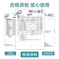 Disposable toilet seat cushion cover travel home hotel special toilet cover maternity full coverage waterproof universal