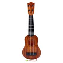 Ukulele childrens small guitar toy girls boys beginners can play musical instruments violin ukulele