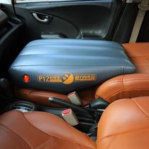 12 Car seat front cushion inflatable P mattress for flat car passenger car modified 765 slope bed for car use