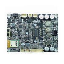 PCB processing SMT patch welding single and double panel processing circuit board chip decryption PCB copy board proofing